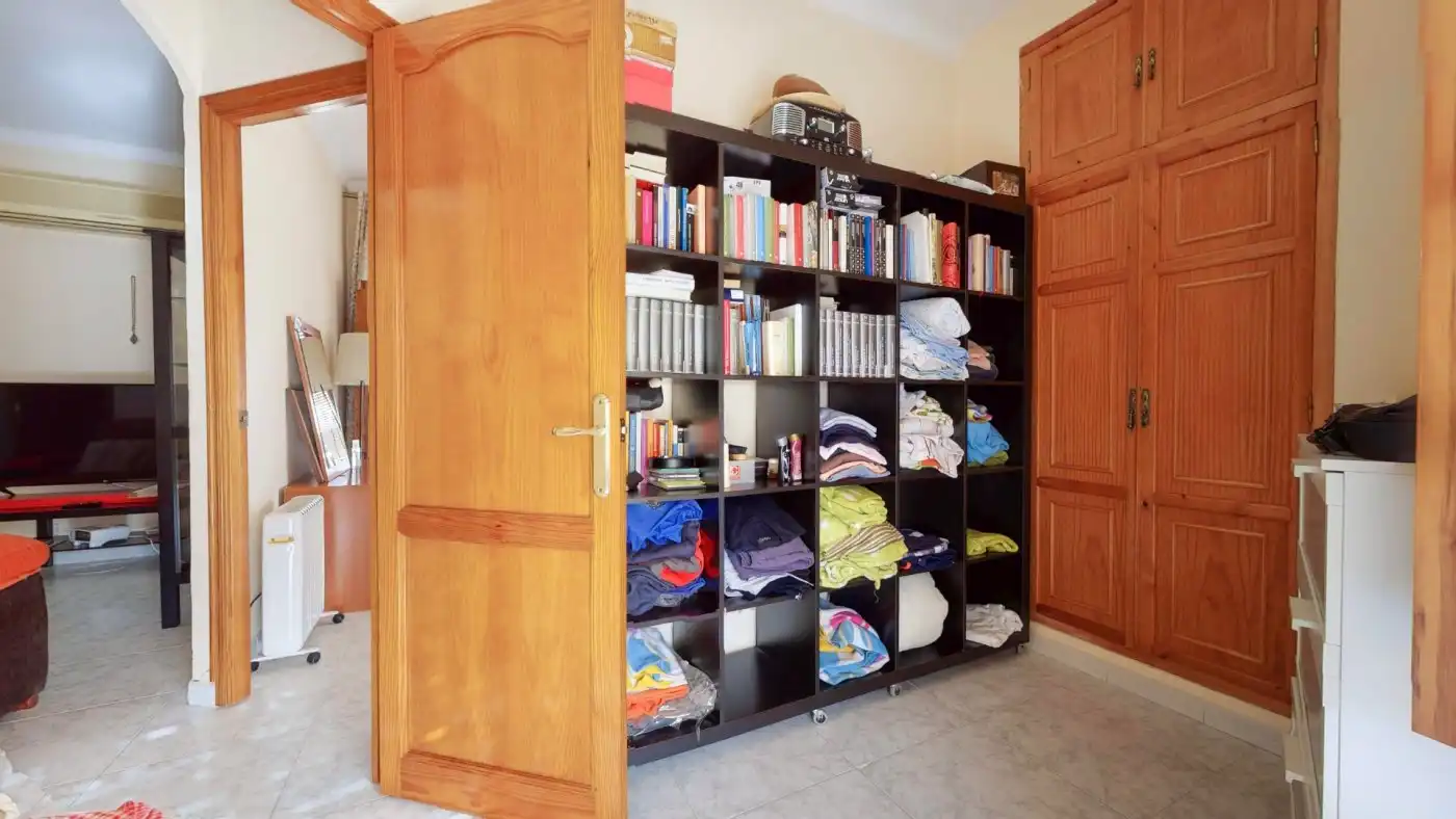 Casa o chalet en venta en El Rubio con Aire acondicionado y Terraza