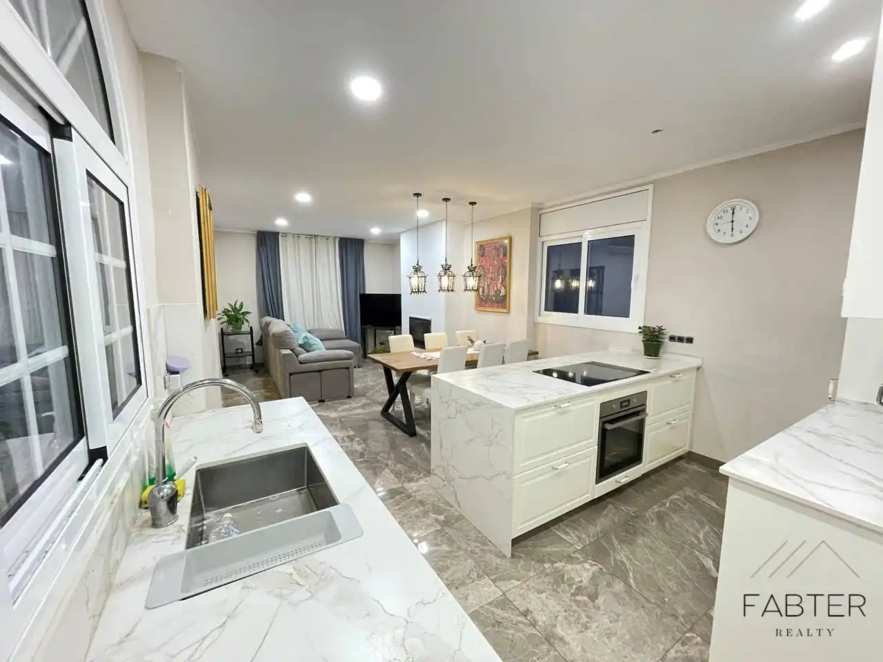 House with garden for sale in Calle Agustí Santacruz, imagen 19