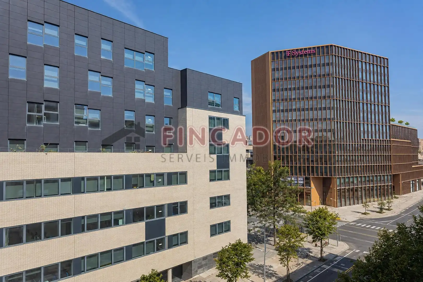 Appartement avec terrasse à vendre à Carrer de Pere IV, imagen 8