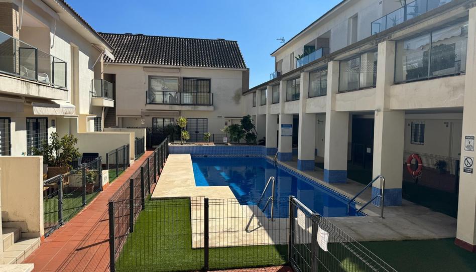 Foto 1 de Dúplex en venda a V Centenario - Piletas - Capuchinos, Cádiz