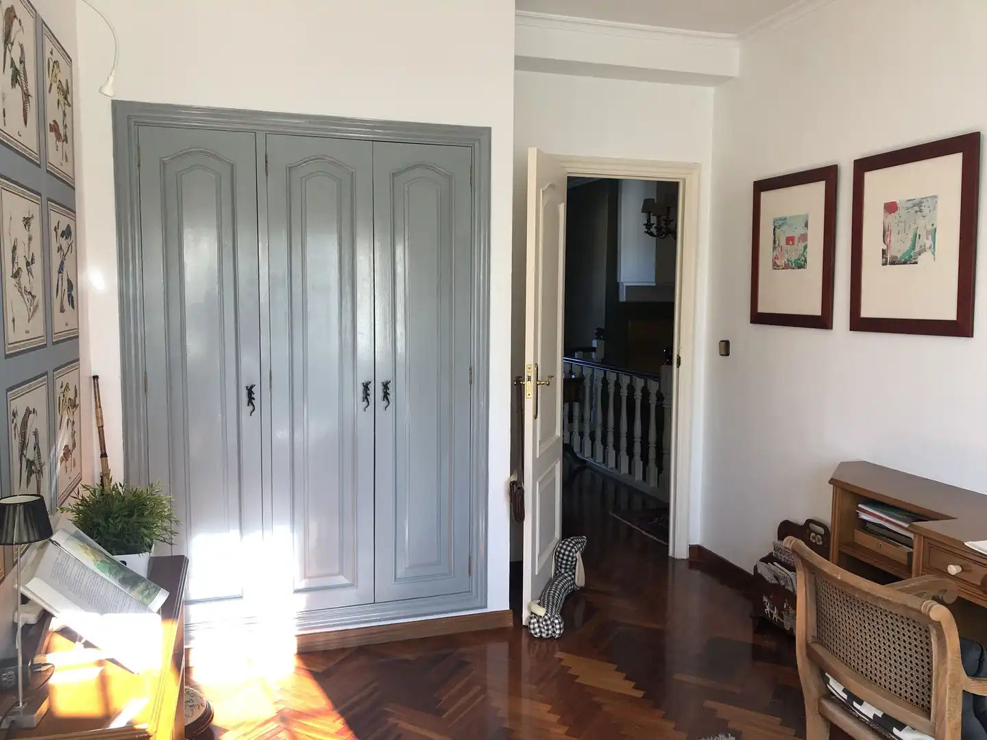 Chalet con terraza en venta en Avenida Francisca Herrera, imagen 40
