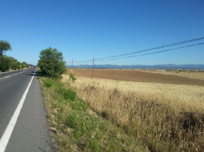 Residencial en venta en Navalcarnero