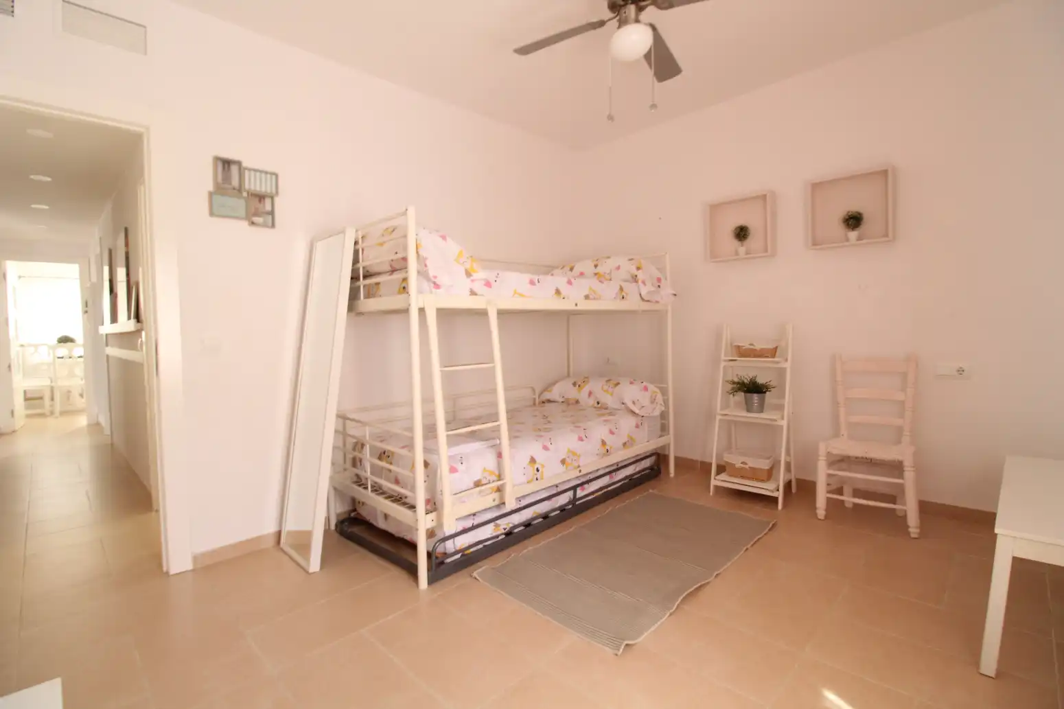 Casa con piscina in affitto a Rincón de la Victoria - CALLE ARROYO TOTALAN, imagen 36
