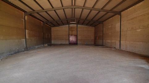 Photo 2 of Industrial buildings to rent in Calle las Jaras, Malpartida de Plasencia, Cáceres