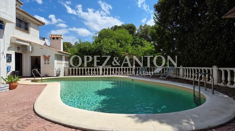 Photo 5 of Houses for sale in La Cañada, Paterna