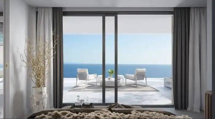 Maison avec piscine à vendre à Manilva Pueblo, imagen 13