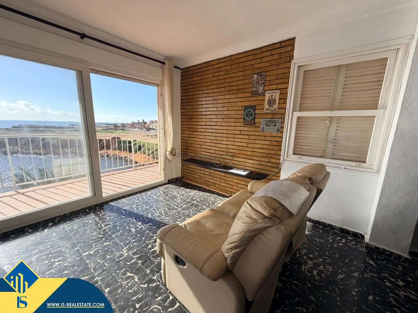 Wohnung zum Verkauf in La Mata