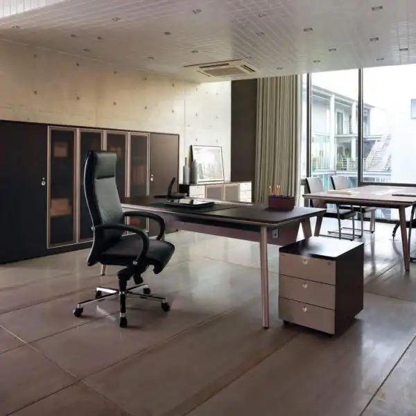 Büro zur Miete in Murcia mit Klimaanlage, Heizung und Internet