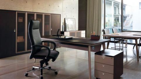 Foto 3 de Oficina de alquiler en Avenida Marqués de Los Vélez, 31, Vistalegre,  Murcia Capital