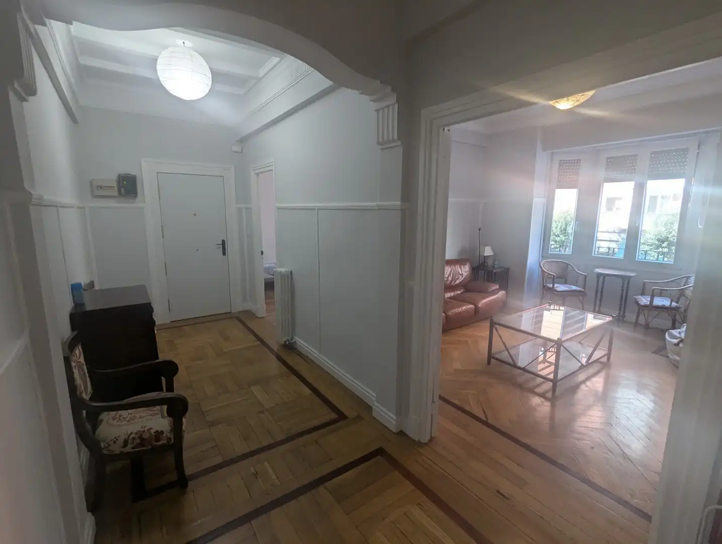 Wohnung mit Aufzug zur Miete in Autonomia 59, imagen 2