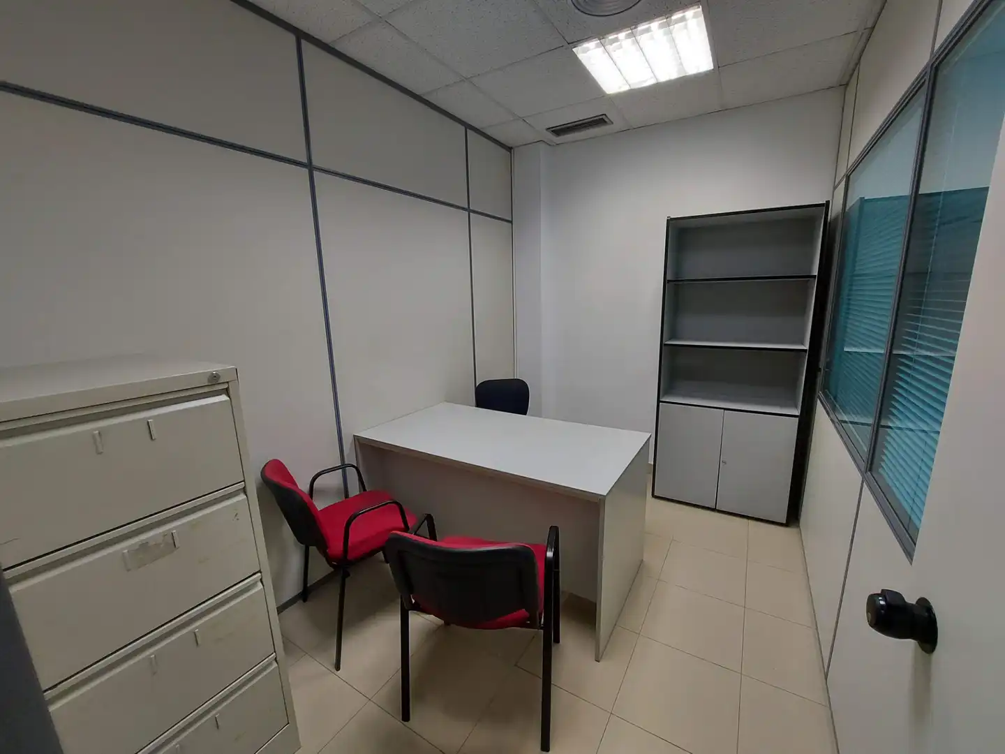 Local comercial en venda a Carrer d'Espronceda 375, imagen 6