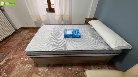 Photo 4 of Study to rent in Glorieta Rosales, Santo Domingo - La Estación, Aranda de Duero