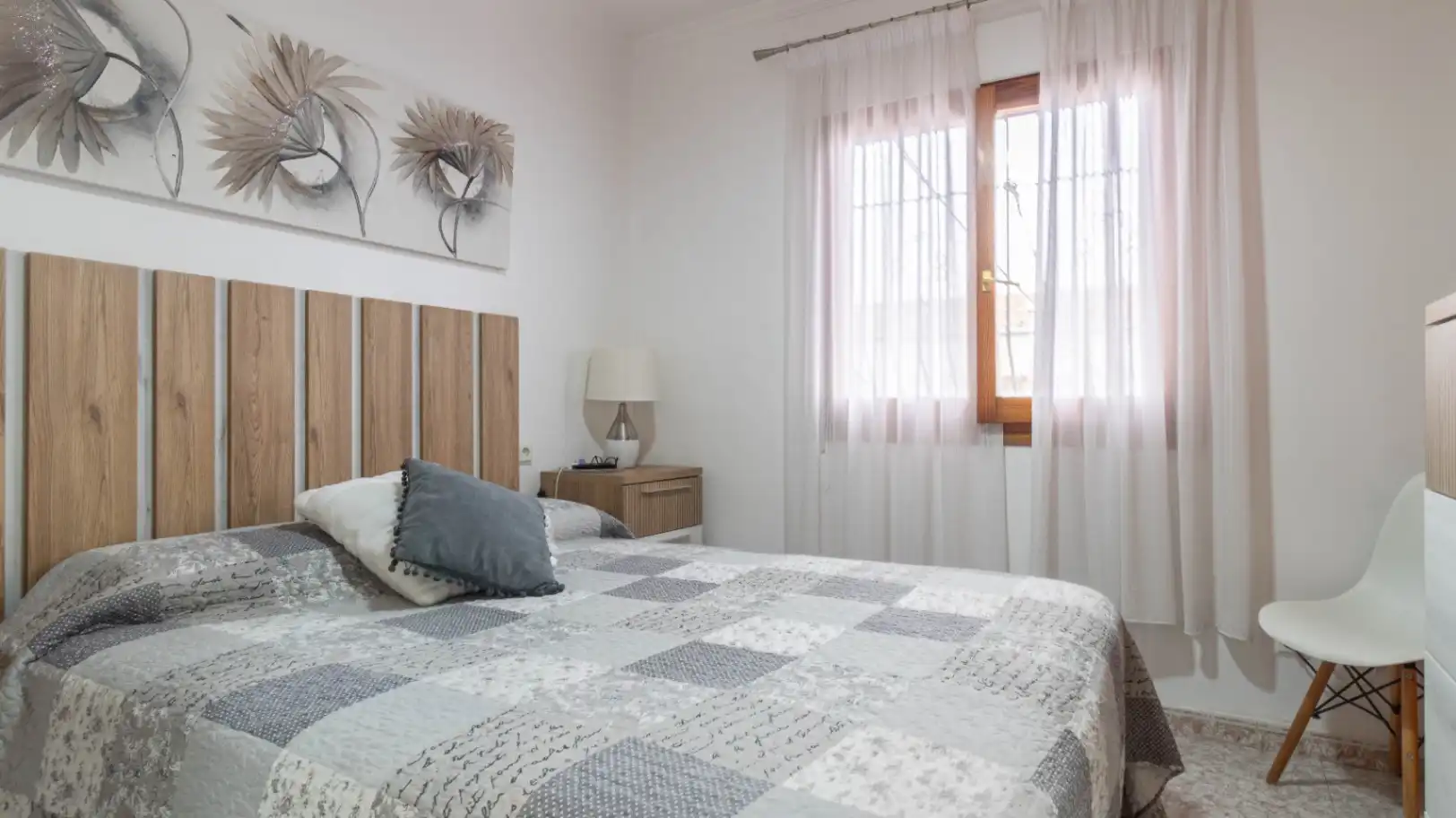 Villa avec jardin à vendre à Centro Urbano, imagen 6