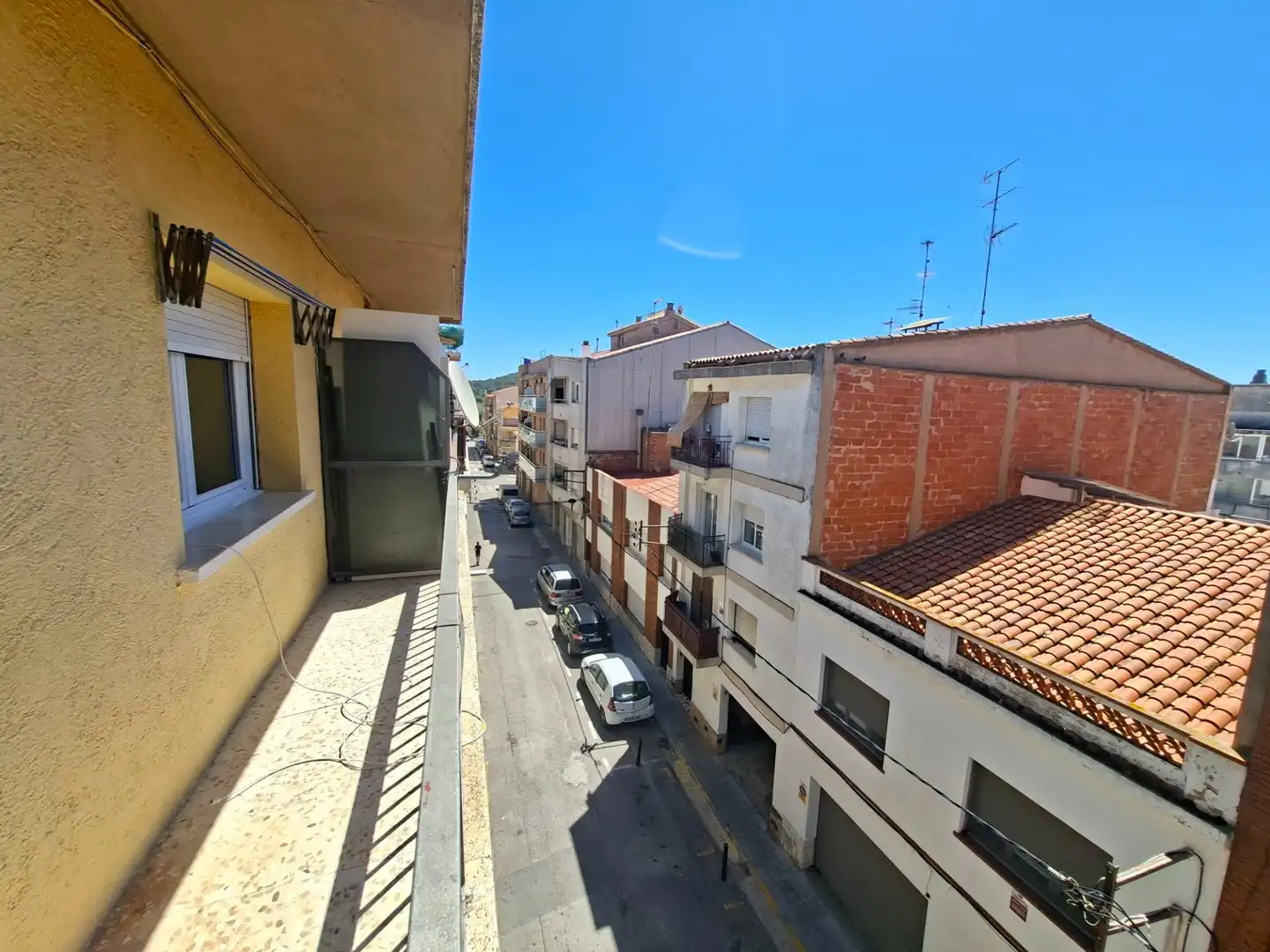 Piso con terraza en venta en Carrer MANUEL SOLER, imagen 9