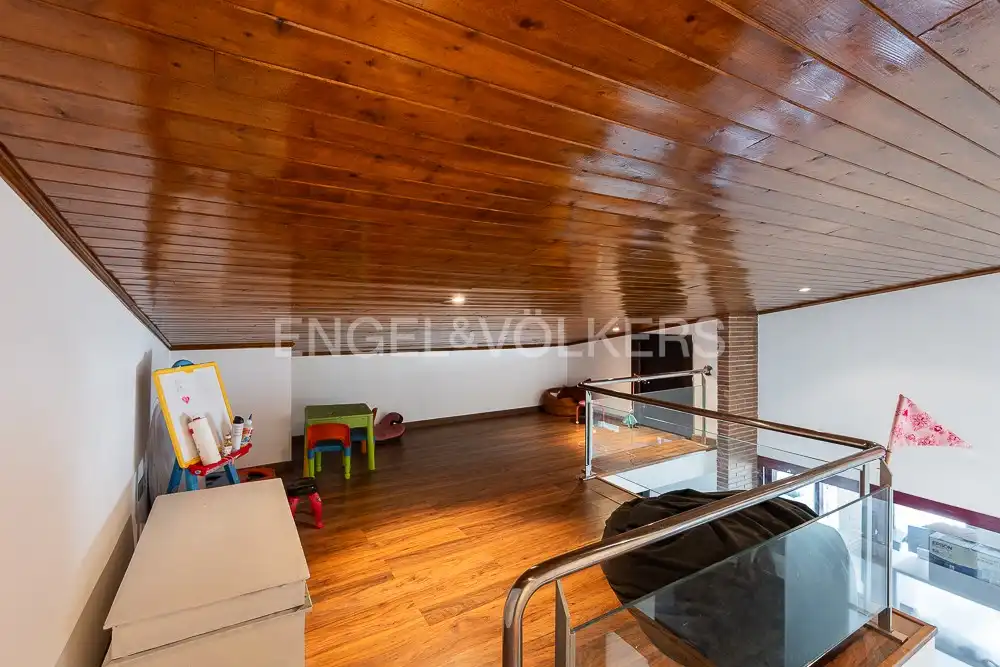 Houses for rent in Paterna  with Air Conditioner, Heating and Private garden
