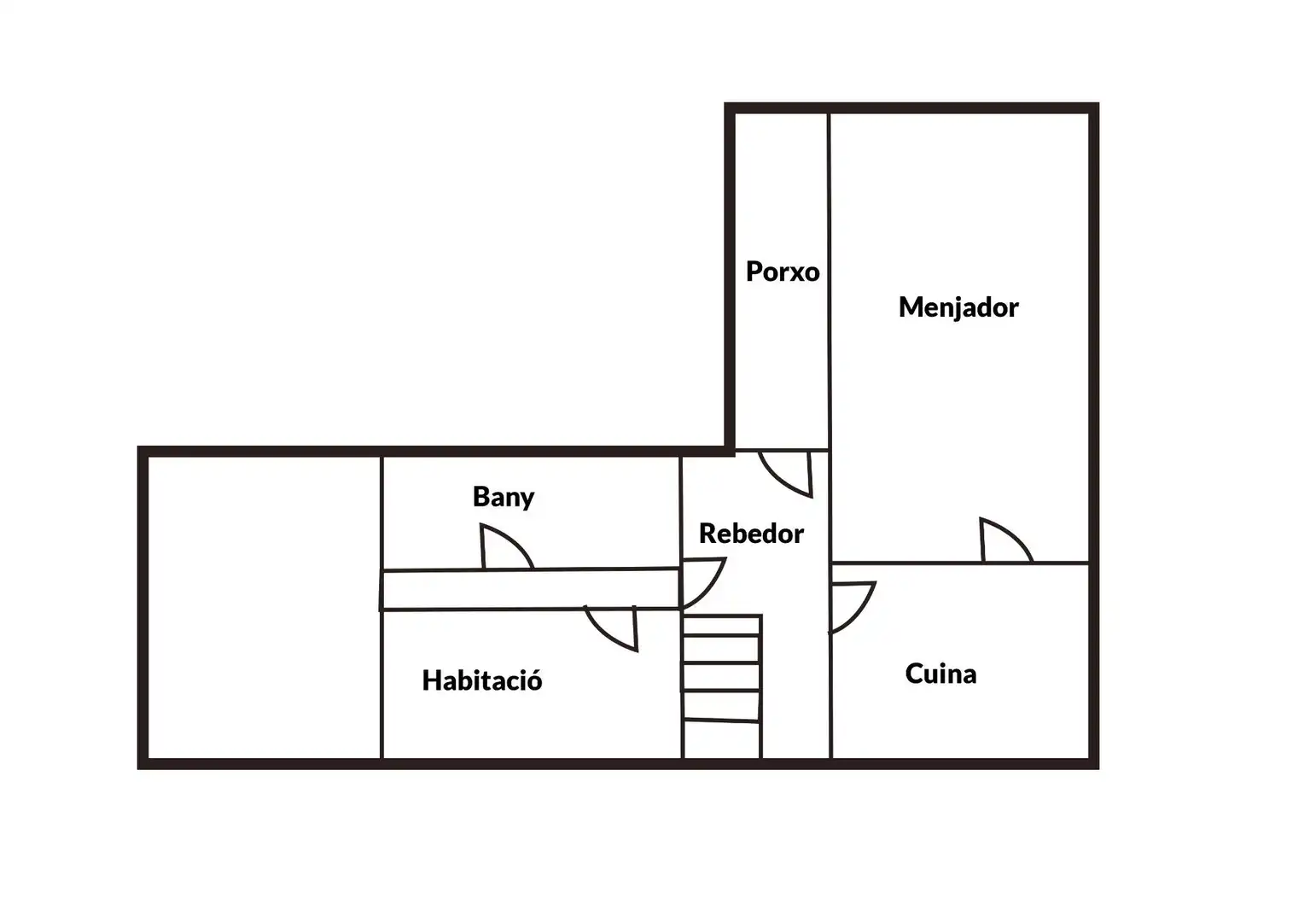 Casa en venda a Avenida d'Alfou, imagen 32