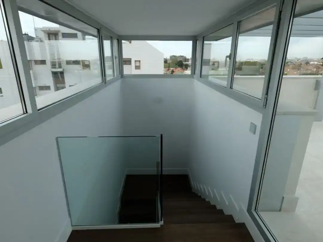 Casa o xalet en venda en  Madrid Capital amb Balcó