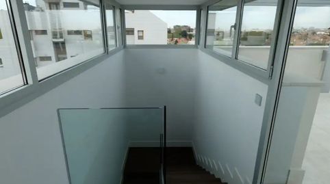 Foto 5 de Casa o xalet en venda a Calle de Zacarías Homs, 14, Canillas, Madrid Capital