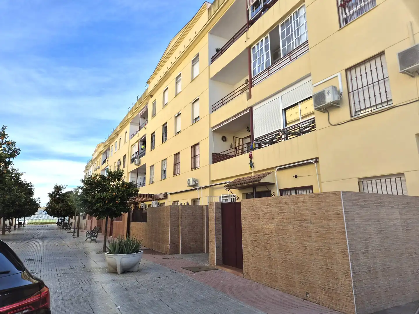Aparcament en venda a Ciruelo