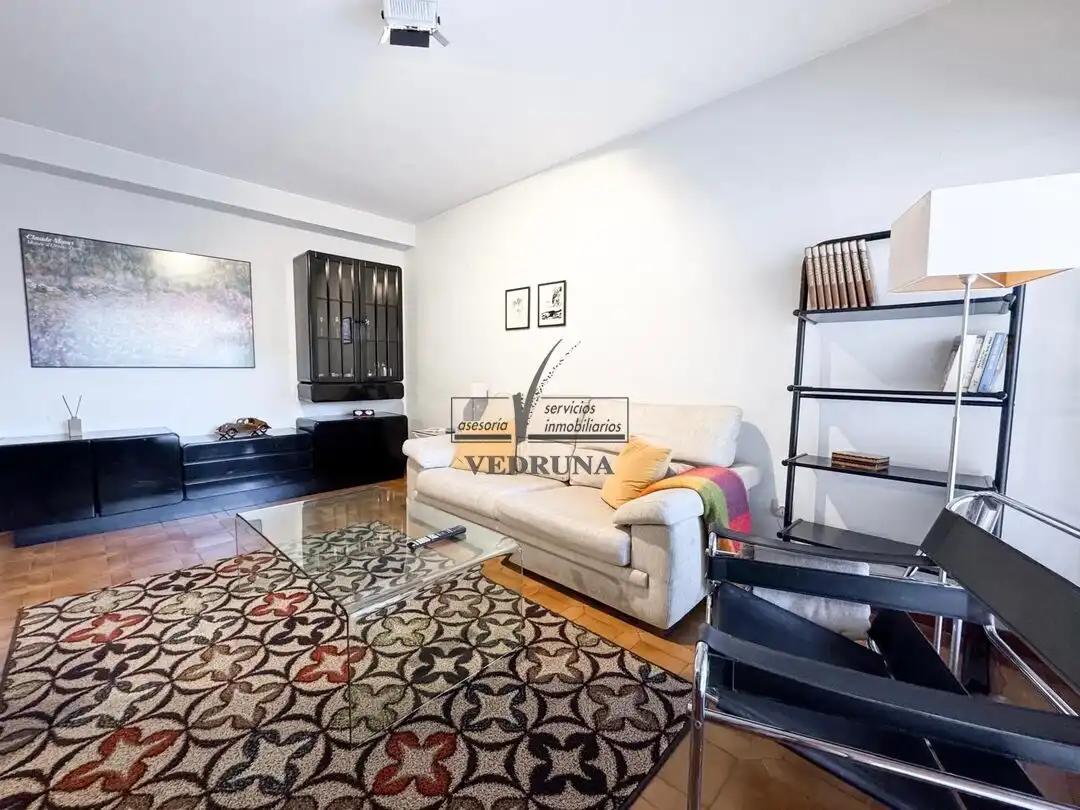 Flat with lift to rent in Avenida de José Anselmo Clavé, imagen 6