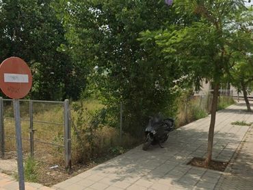 Wohnbaugrundstück zum Verkauf in Carrer les Basses de Boscà 4