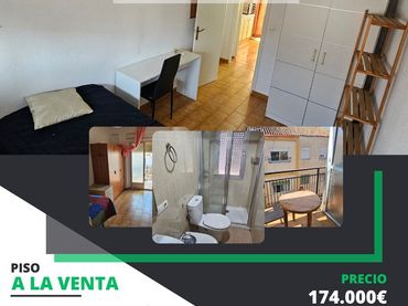 Wohnung zum Verkauf in Beiro