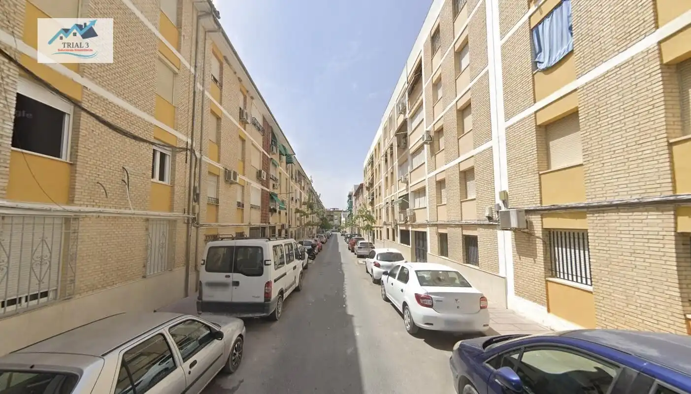 Wohnung zum Verkauf in Calle ROMERO MERCHAN, imagen 2