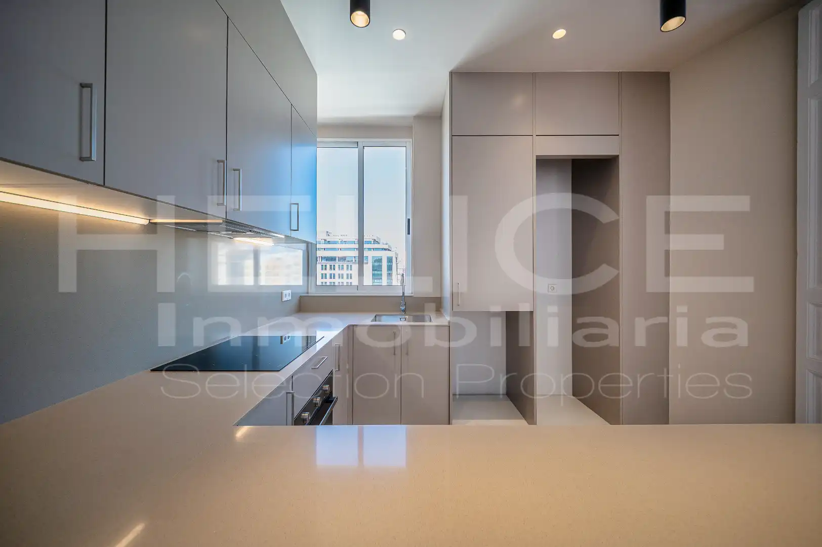 Flat with lift to rent in Carrer d'Alacant 21, imagen 26