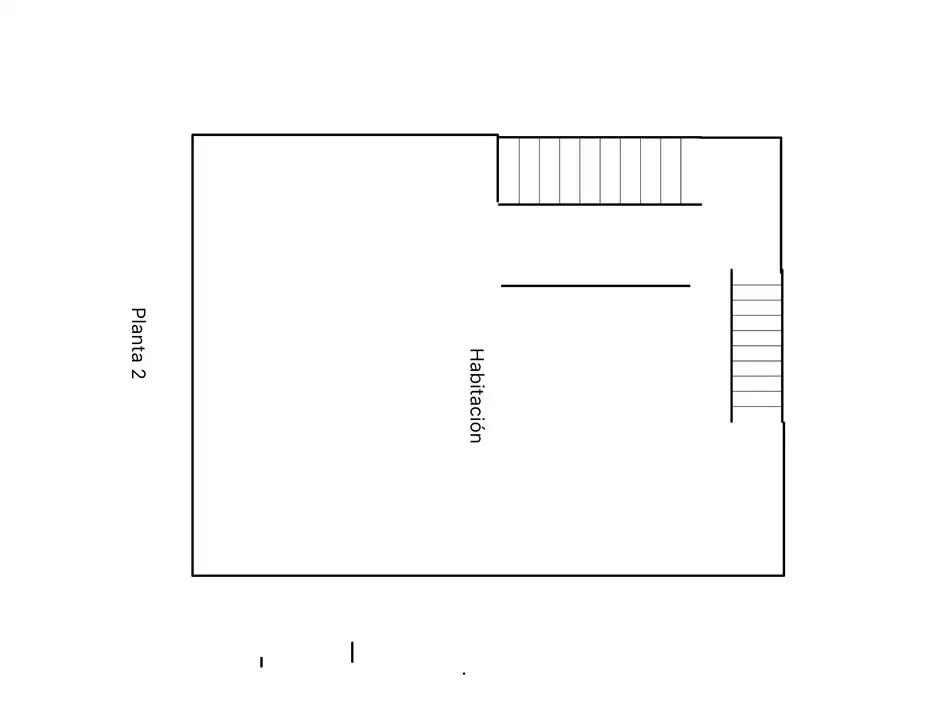Casa adosada en venta en Amposta con Terraza