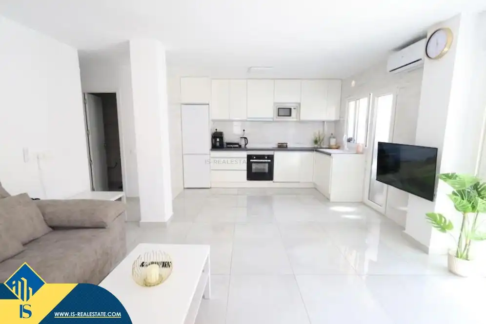 Piso en venta en Playa del Acequión, Náufragos y Rocío del Mar