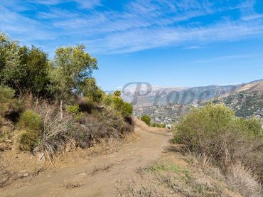 Terreno rustico in vendita a Torrox Pueblo