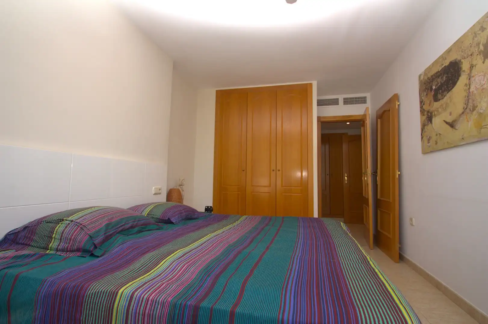 Ático con terraza en venta en Manzanera - Tosal, imagen 10