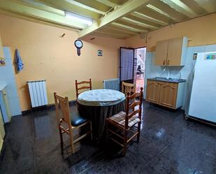 Kitchen of House or chalet for sale in Manzanares