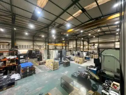 Industrial buildings for sale in Zarautz