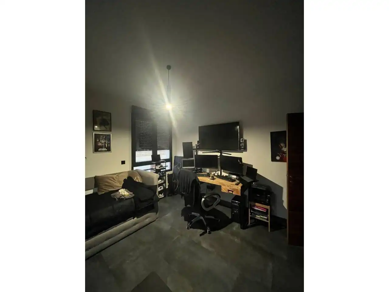 Flat for sale in Guadalajara  with Air Conditioner, Heating and Storage room
