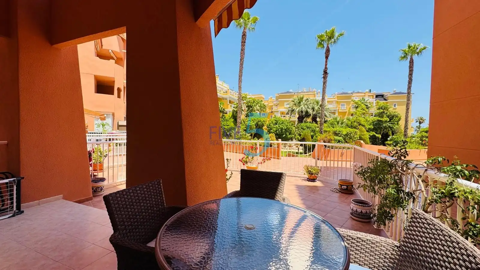 Wohnung mit Pool zum Verkauf in Orihuela Costa, imagen 15