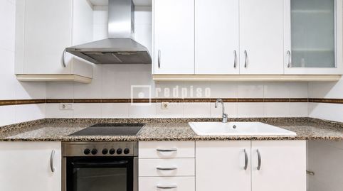 Foto 5 de Piso en venta en De L'art Major de la Seda, Centro, Xirivella