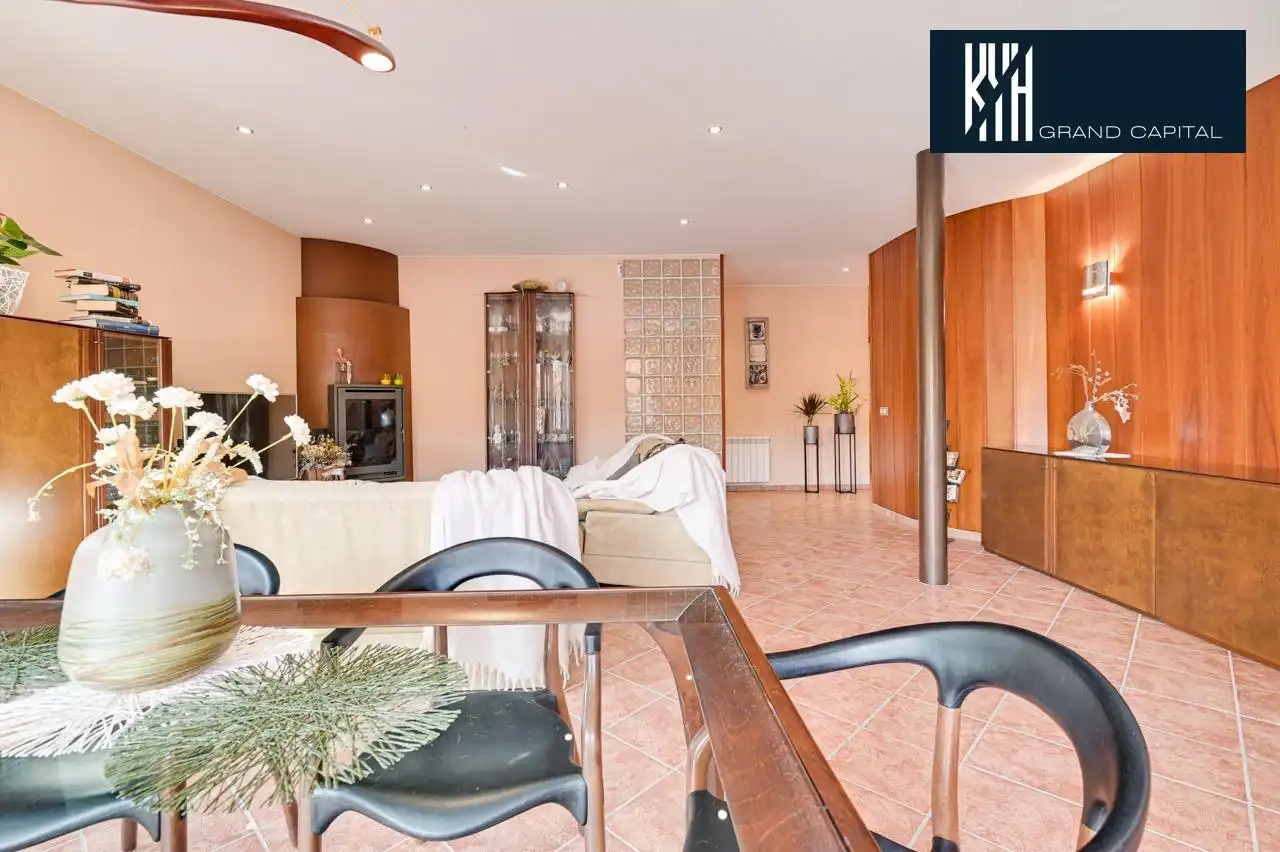 Casa con terraza en venta en Urbanització Llac del Cigne, imagen 21