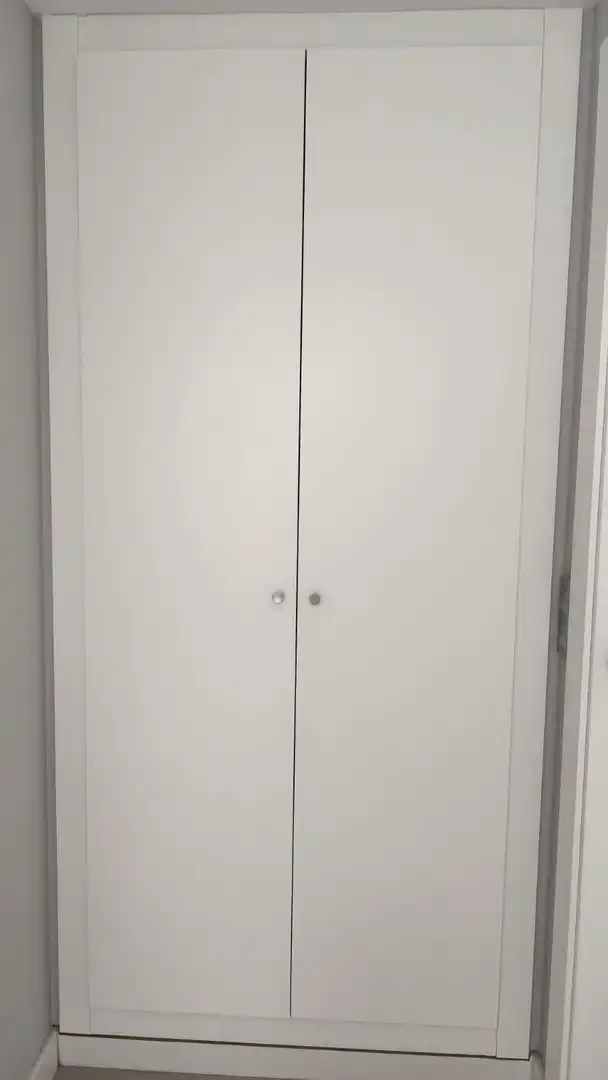 Habitación de Ático en venta en Murcia con Aire acondicionado, Terraza y Trastero