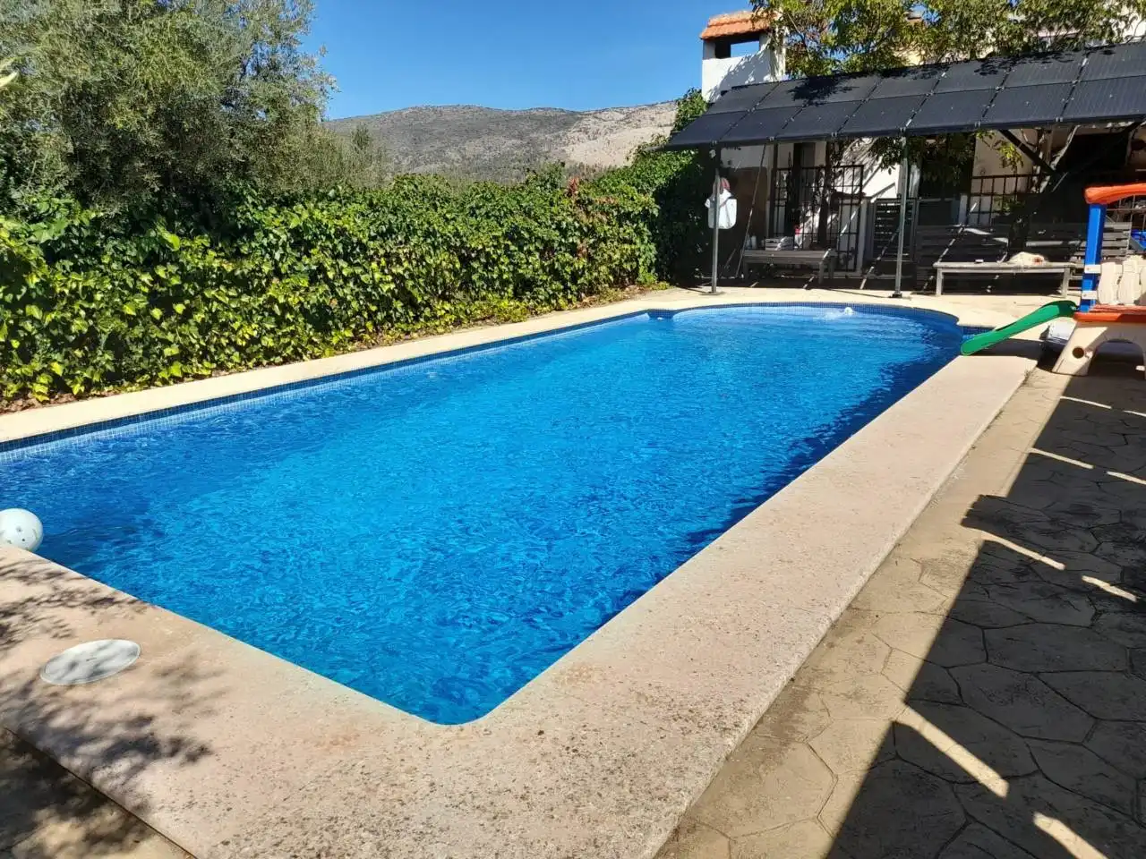 Casa con piscina in vendita a Poligono LA DEVESA, imagen 5