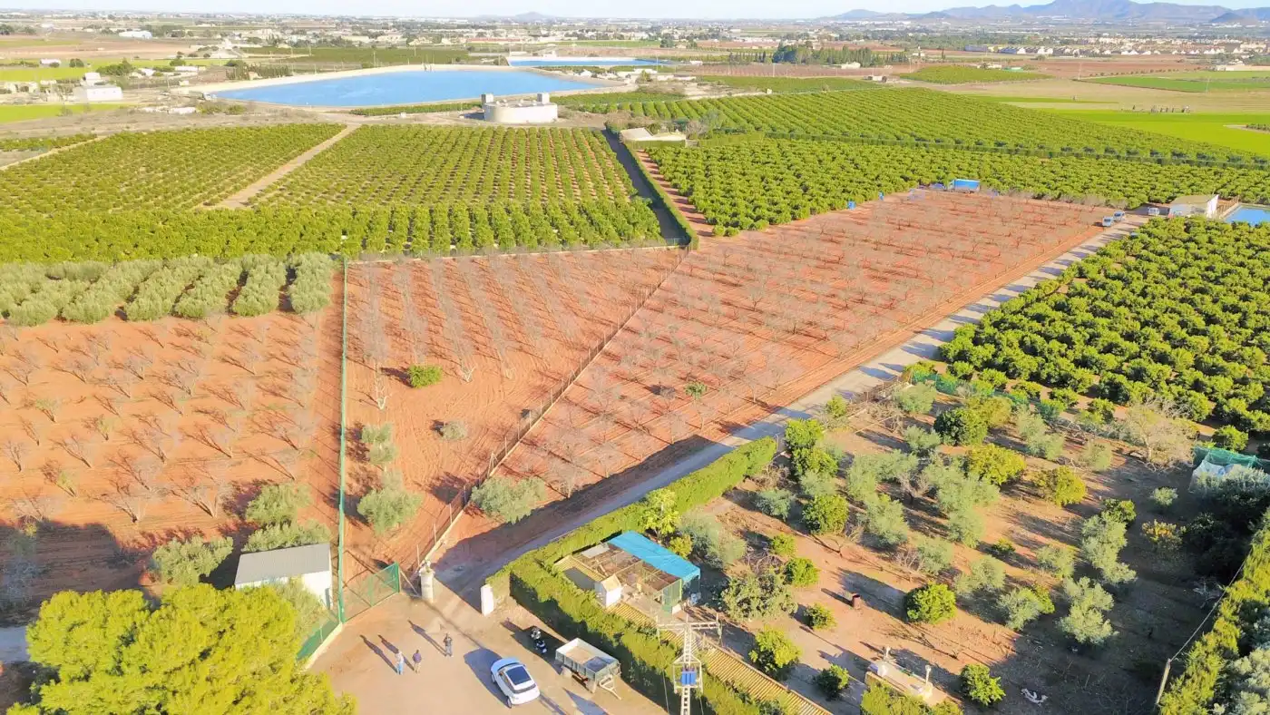 Casa o chalet en venta en Cartagena con Aire acondicionado y Terraza
