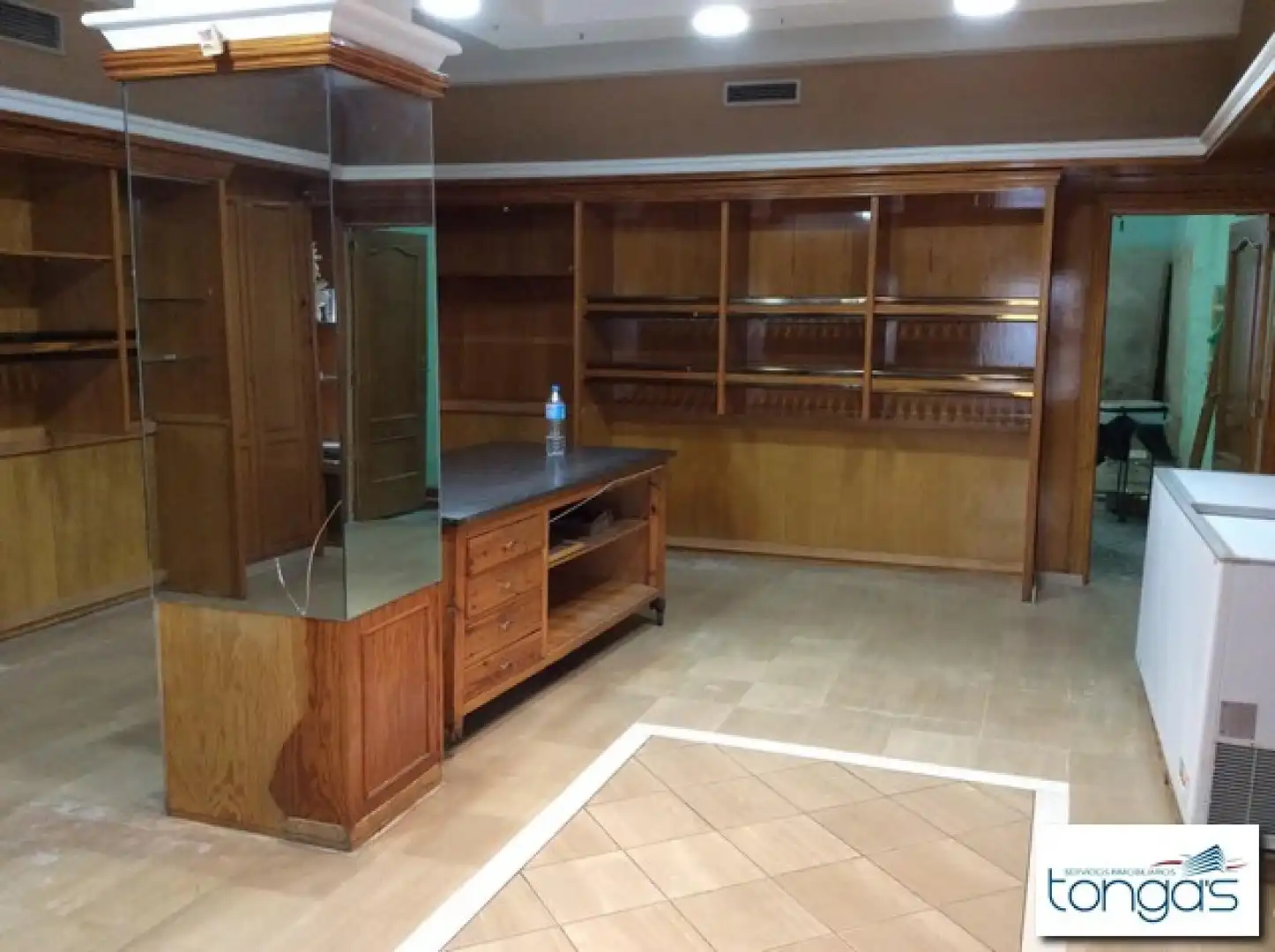 Local comercial en venda a Canals, imagen 4
