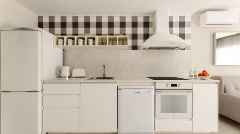 Foto 5 de Apartamento en venta en Avenida del Mediterráneo, Playa Levante, Benidorm