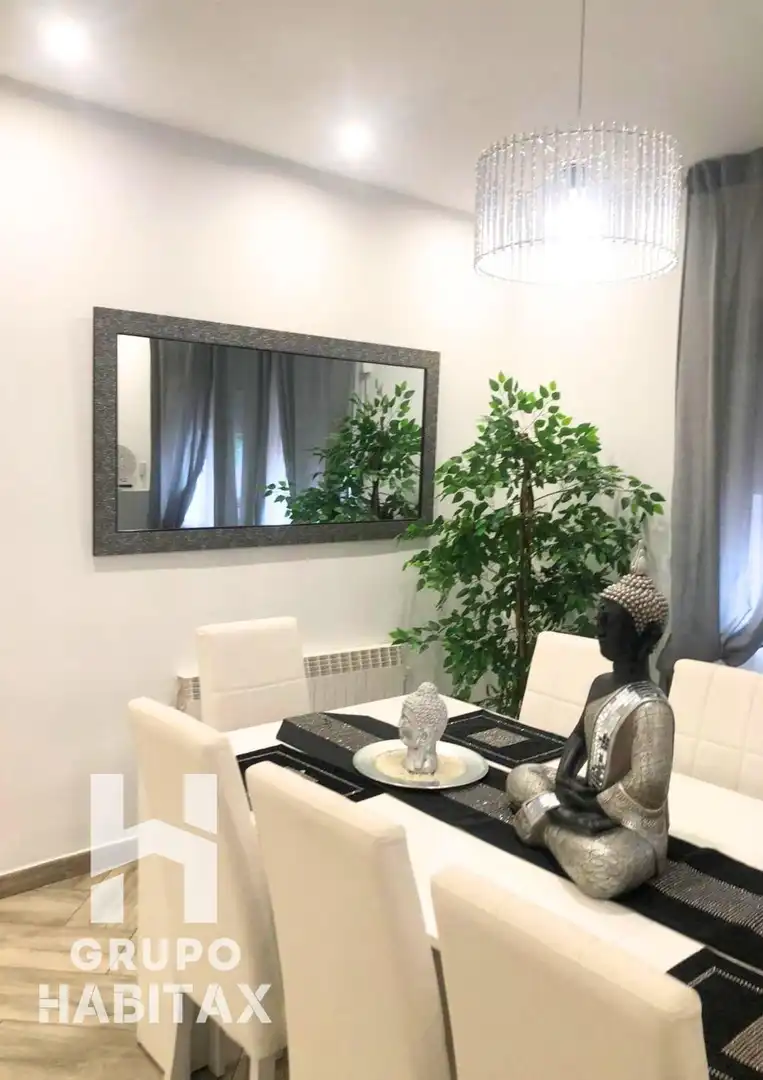 Comedor de Casa o chalet de alquiler en Lliçà d'Amunt