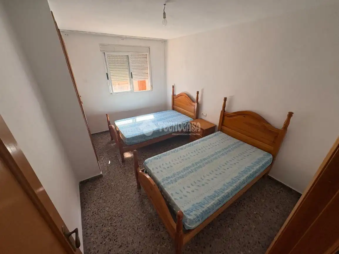 Habitación de Piso en venta en Burjassot con Balcón