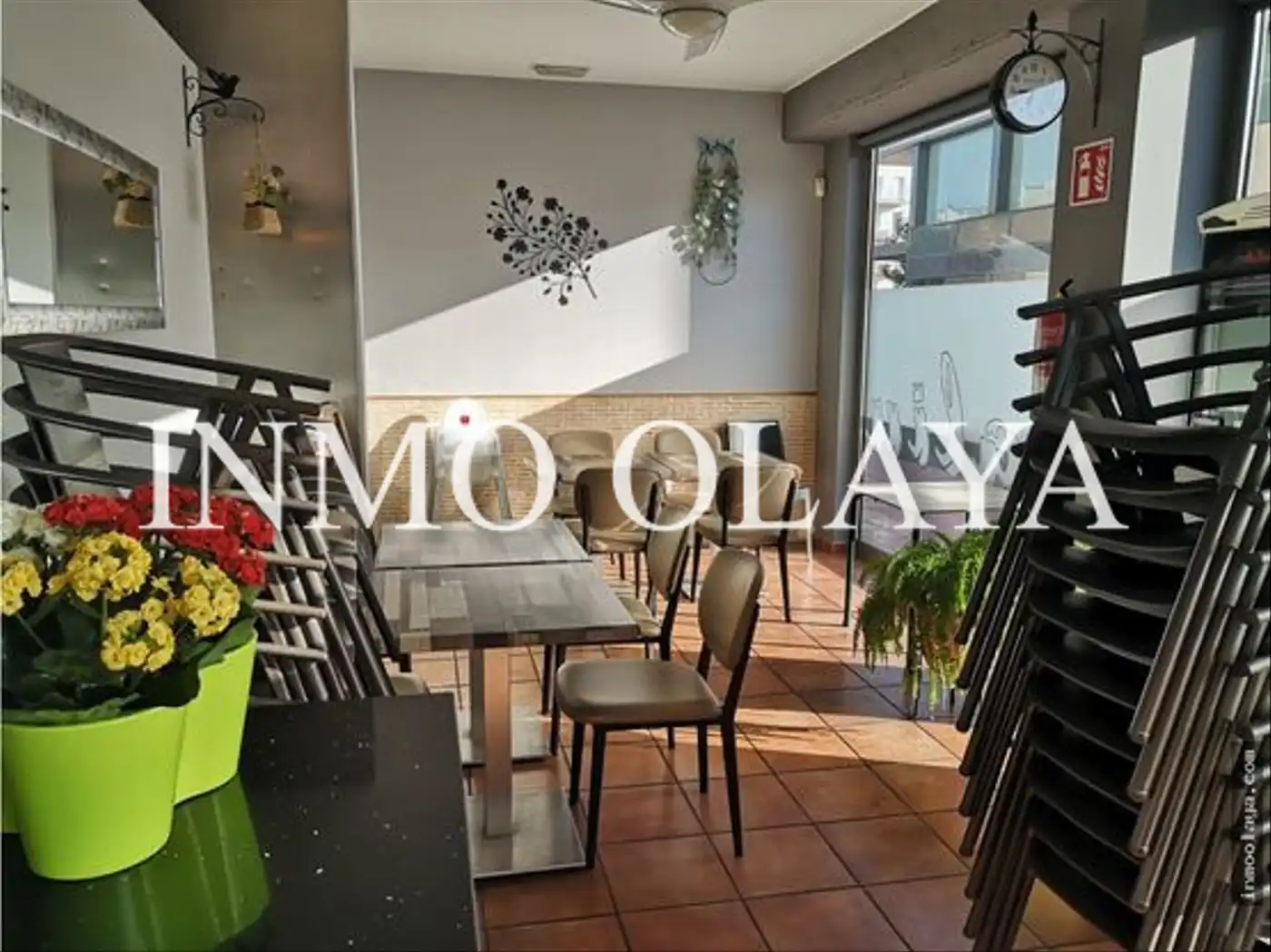 Locale commerciale in cessione a Sant Antoni de Calonge