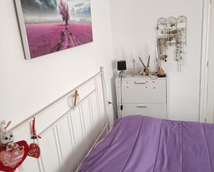 Dormitori de Apartament en venda en Roquetas de Mar amb Terrassa, Traster i Piscina comunitària