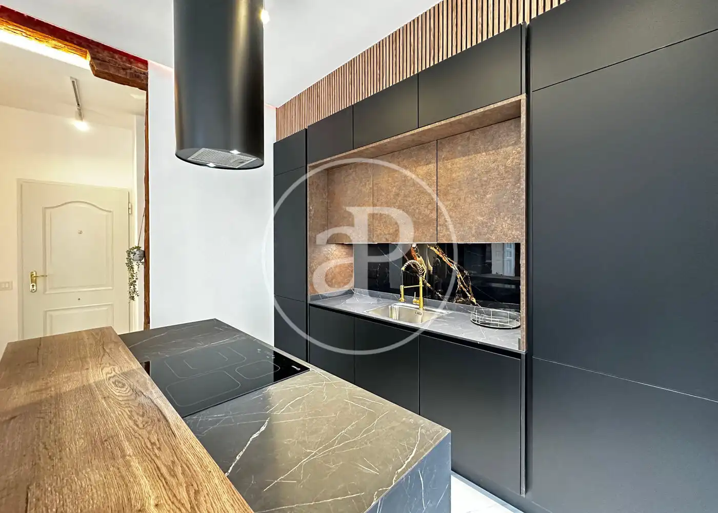 Wohnung mit Terrasse zum Verkauf in Centro, imagen 15