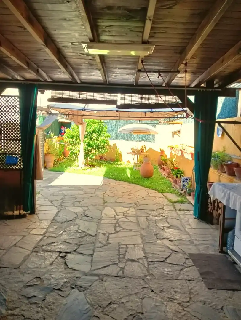 Adosado con terraza en venta en Carrer d'Isabel la Catòlica, imagen 38