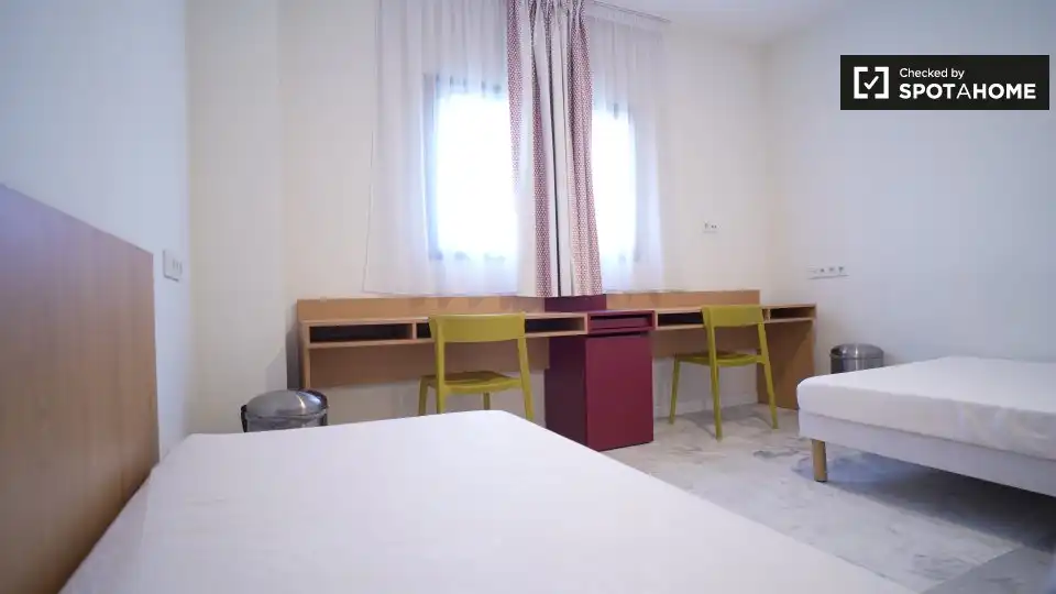 Habitació a Triana Oeste